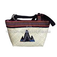 seagrass handbag
