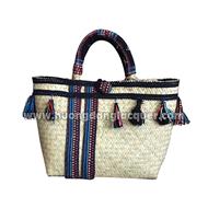 seagrass handbag
