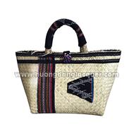 seagrass handbag