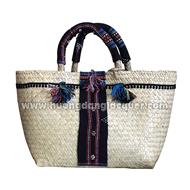 seagrass handbag