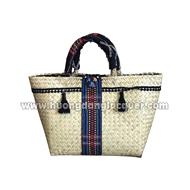 seagrass handbag