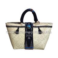 seagrass handbag